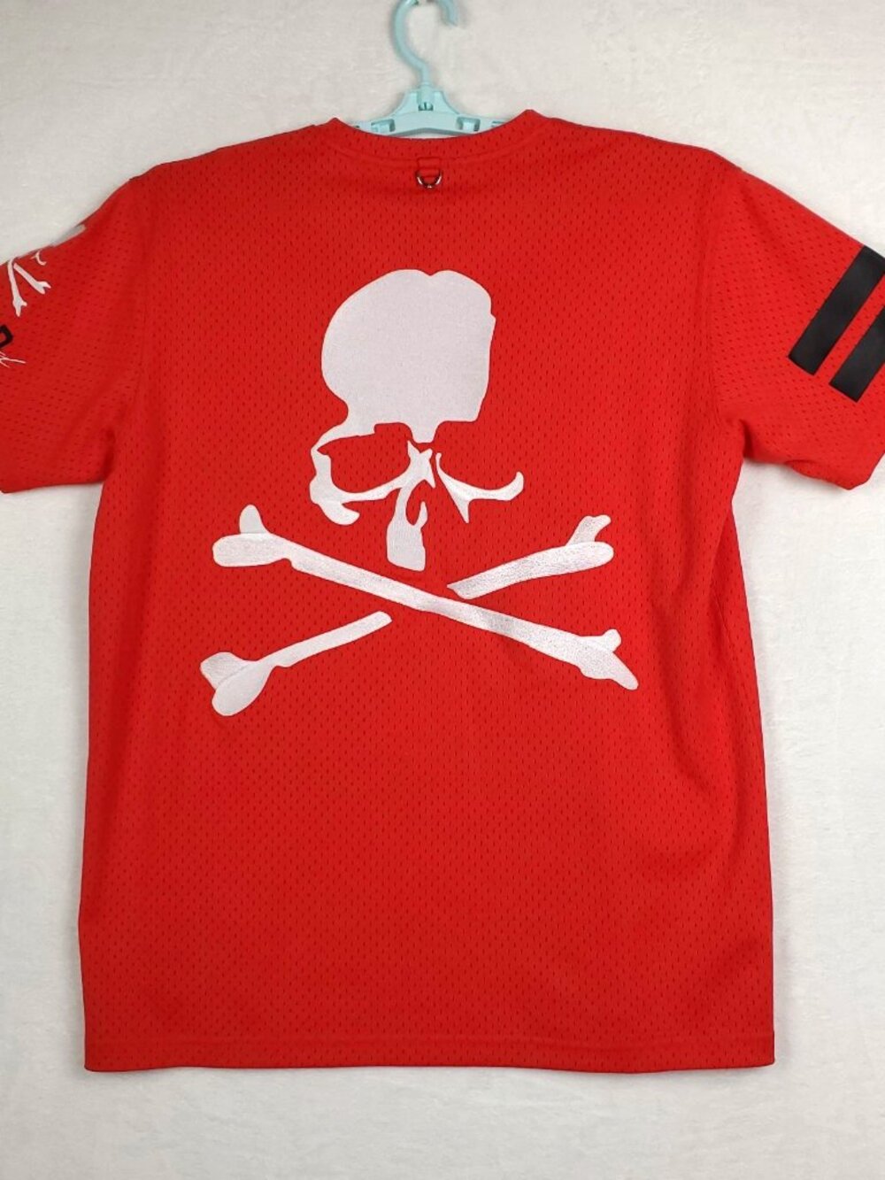 Mastermind World x Mitchell & Ness Large